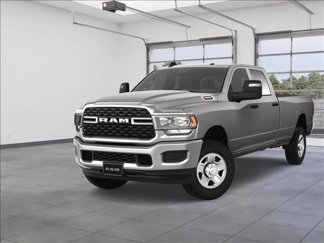 New 2024 RAM 2500 Tradesman w/ Towing Technology Group image 1