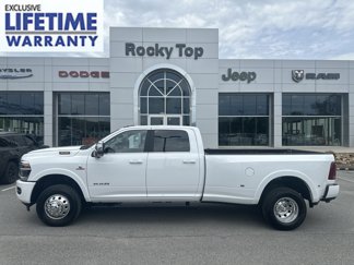 New 2025 RAM 3500 Longhorn image 1