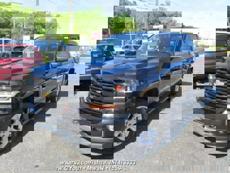Used 2018 Chevrolet Silverado 1500 LT w/ All Star Edition image 1