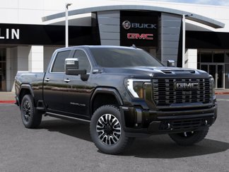 New 2025 GMC Sierra 2500 Denali Ultimate w/ Max Trailering Package image 1