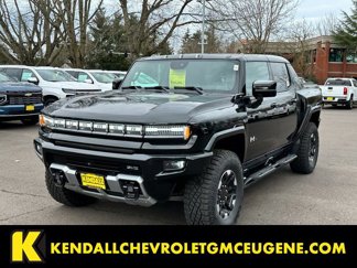 New 2025 GMC Hummer EV 2X w/ Extreme Off-Road Package image 1