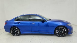 Used 2025 BMW M340i image 1