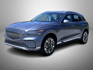 New 2026 Genesis Electrified GV70 image 1