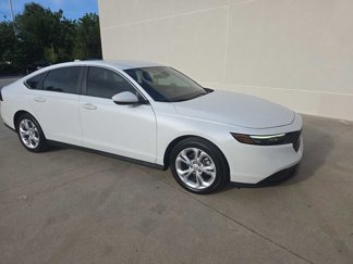 Certified 2023 Honda Accord LX image 1