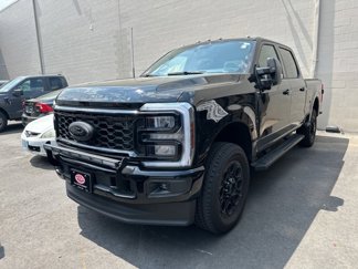 Used 2025 Ford F250 Lariat w/ Lariat Ultimate Package image 1