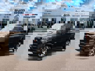 New 2026 RAM 1500 Big Horn image 1