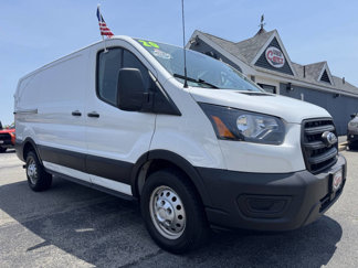 Used 2020 Ford Transit 150 Low Roof AWD w/ Load Area Protection Package image 1