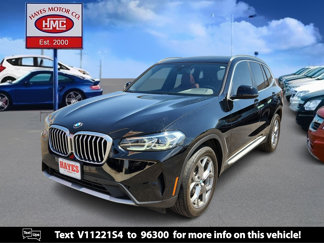 Used 2024 BMW X3 sDrive30i w/ Convenience Package image 1
