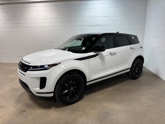 New 2026 Land Rover Range Rover Evoque S image 1
