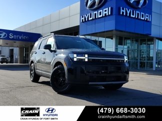 New 2026 Hyundai Santa Fe XRT image 1