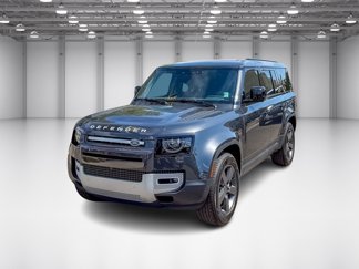 New 2025 Land Rover Defender 130 S image 1