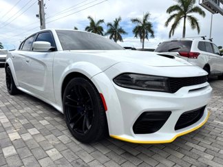 Used 2022 Dodge Charger Scat Pack image 1
