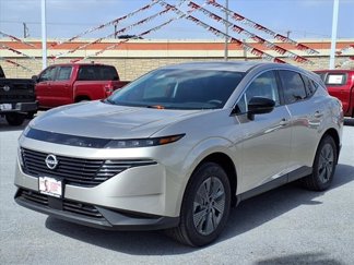 New 2025 Nissan Murano SL image 1