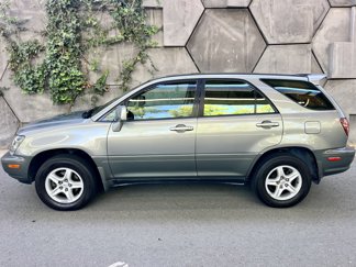 Used 2000 Lexus RX 300 4WD image 1