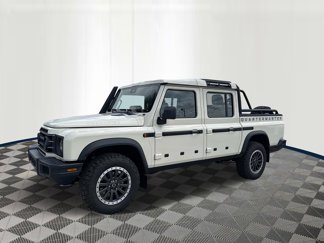 New 2025 INEOS Grenadier Fieldmaster Edition image 1
