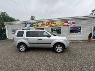 Used 2011 Honda Pilot LX image 1