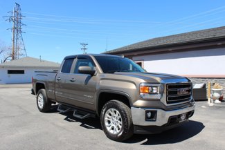 Used 2015 GMC Sierra 1500 SLE w/ SLE Value Package image 1
