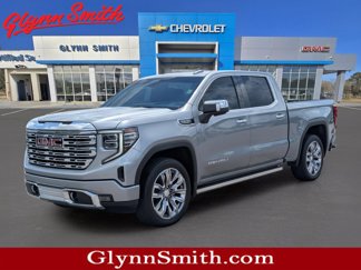 Used 2024 GMC Sierra 1500 Denali w/ Denali Reserve Package image 1