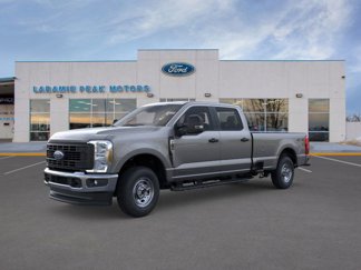 New 2025 Ford F250 XL image 1