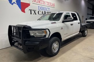 Used 2022 RAM 2500 Tradesman image 1