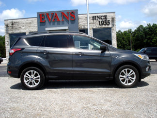 Used 2018 Ford Escape SE image 1