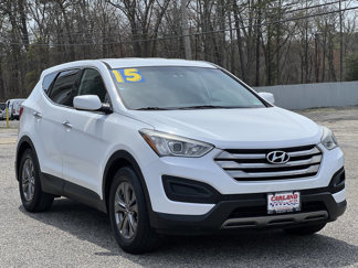 Used 2015 Hyundai Santa Fe Sport image 1