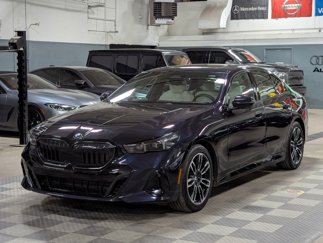 Used 2024 BMW 530i xDrive w/ M Sport Package image 1
