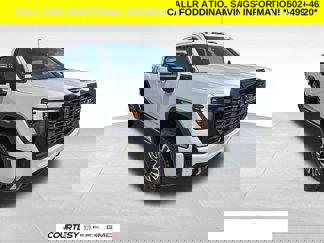 New 2025 GMC Sierra 3500 Denali Ultimate image 1