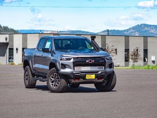 New 2025 Chevrolet Colorado ZR2 w/ Technology Package image 1
