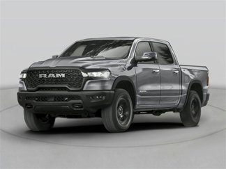 New 2025 RAM 1500 Limited image 1