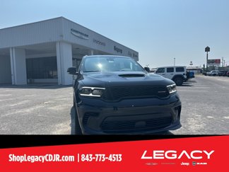 New 2025 Dodge Durango GT image 1