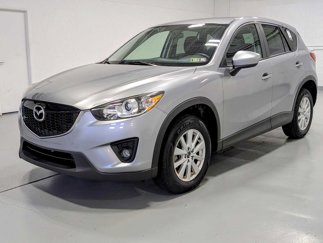 Used 2014 MAZDA CX-5 Touring image 1
