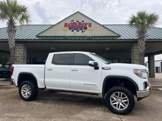 Used 2019 GMC Sierra 1500 SLT image 1
