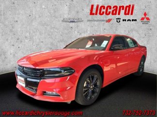 New 2023 Dodge Charger SXT w/ Blacktop Special Edition image 1