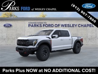New 2025 Ford F150 Raptor image 1