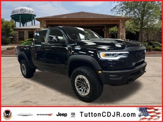 New 2025 RAM 1500 RHO image 1