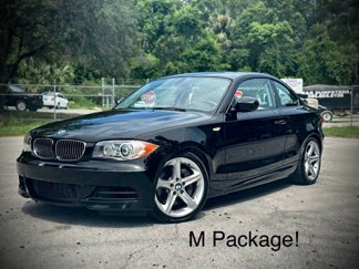 Used 2010 BMW 135i Coupe image 1