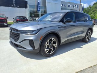 New 2025 Lincoln Nautilus Premier image 1