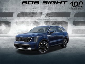 New 2026 Kia Sorento EX image 1