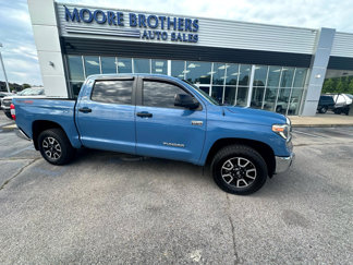 Used 2018 Toyota Tundra 1794 Edition image 1