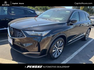New 2026 Acura MDX w/ Technology Package image 1