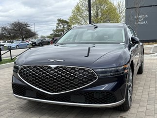 New 2025 Genesis G90 3.5T image 1