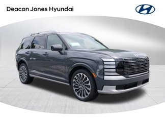 New 2026 Hyundai Palisade Calligraphy image 1