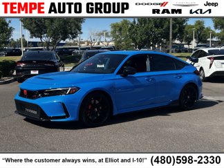 Used 2024 Honda Civic Type R image 1