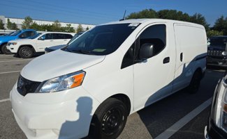 Used 2021 Nissan NV200 S image 1