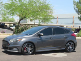 Used 2016 Ford Focus ST w/ Equipment Group 402A image 1