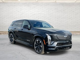 New 2025 Cadillac Escalade IQ Sport 2 image 1