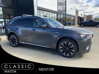 New 2025 MAZDA CX-90 3.3 Turbo S w/ Premium Package image 1