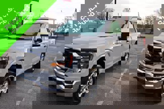 Used 2023 Ford F150 XLT image 1