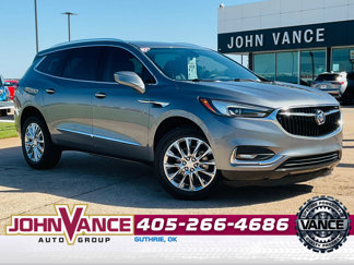 Used 2019 Buick Enclave Essence image 1